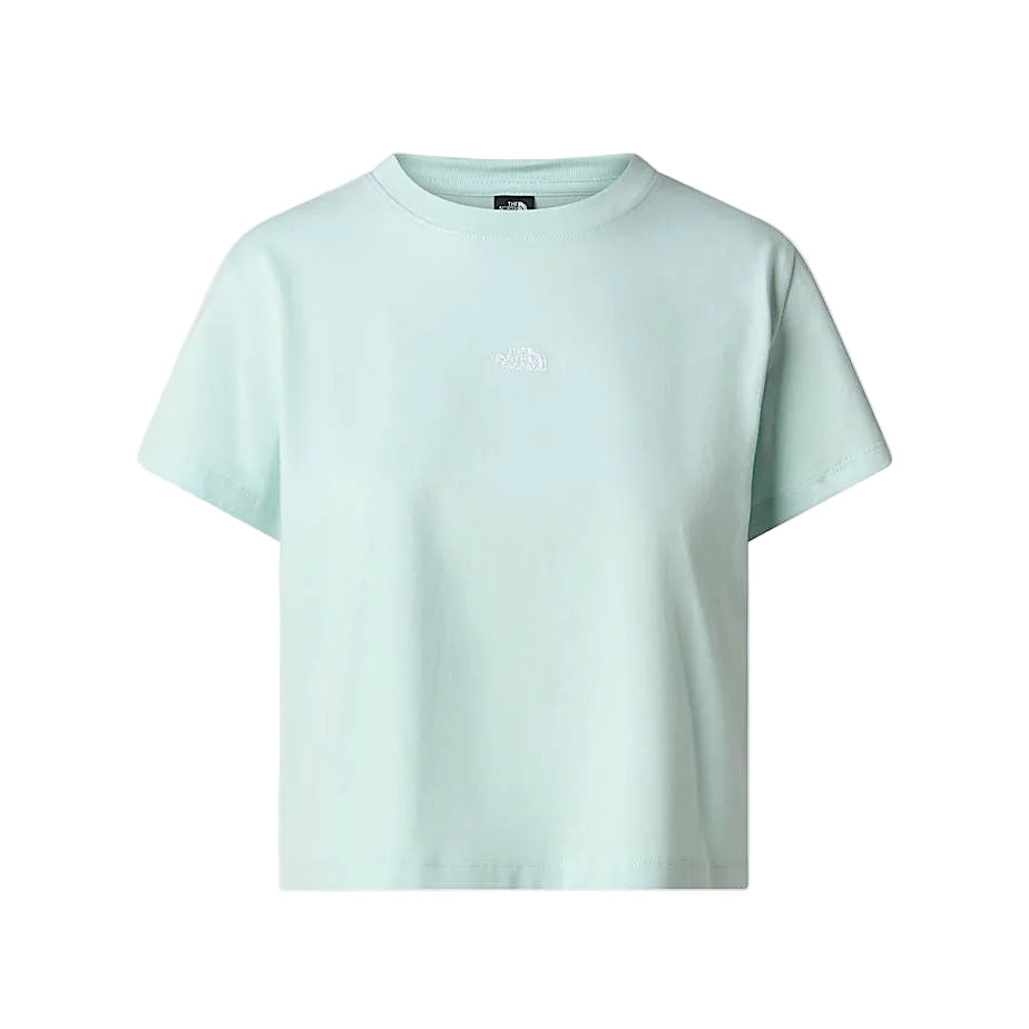 T-Shirt The North Face W Essential Rg Ss Cutie Tee NF0A8GR1
