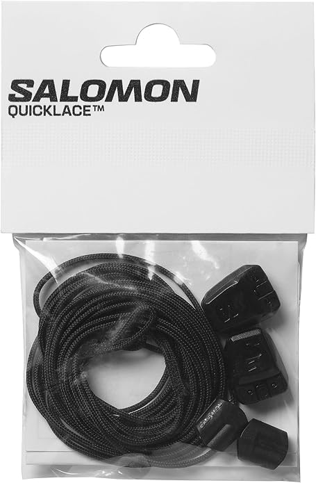 Accessori Salomon Quicklace Kit  326672