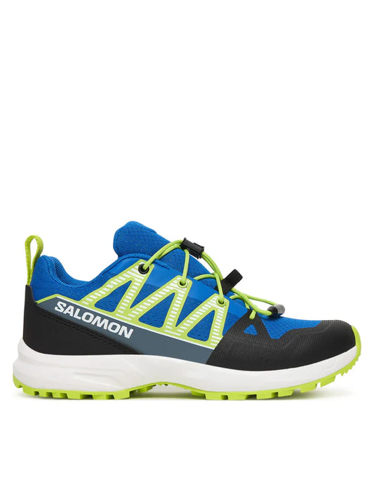 Scarpe Salomon Outscape Wp J 492125
