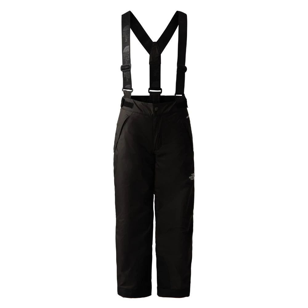 Pantalone The North Face Teen Snowquest Suspender Pant 0A8556