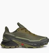 Scarpe Salomon Alphacross 5 Gtx 473103