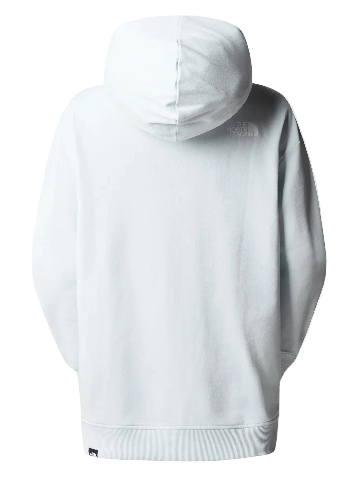 Felpa The North Face W Simple Dome Fz Hoodie 0A87E3