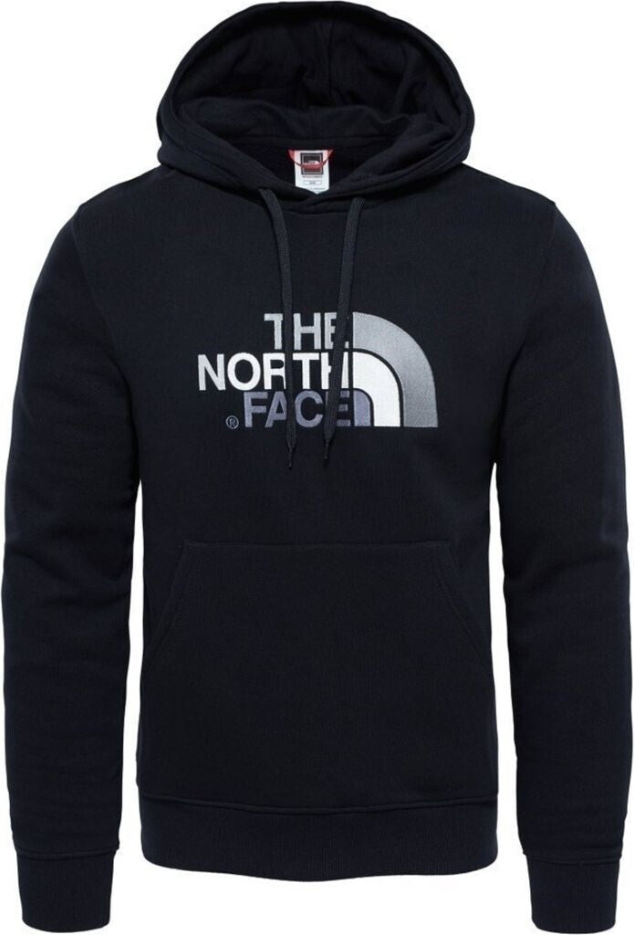 Felpa The North Face M Drew Peak Pullover Hoodie NF0A89EM