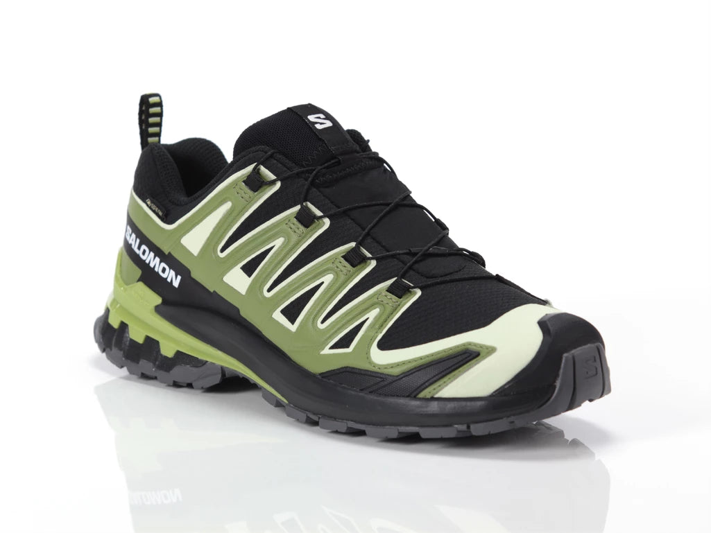 Scarpe Salomon Xa Pro 3D V9 Gtx 477419
