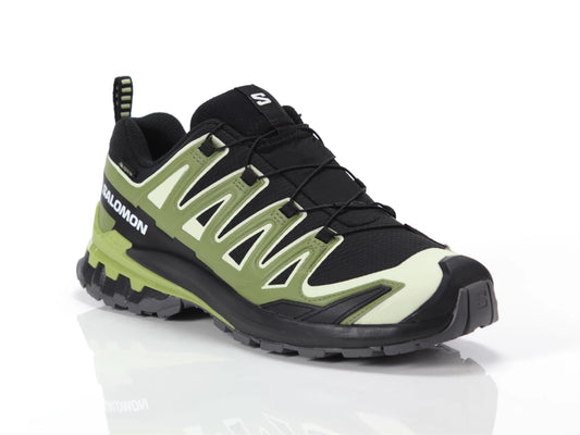Scarpe Salomon Xa Pro 3D V9 Gtx 477419